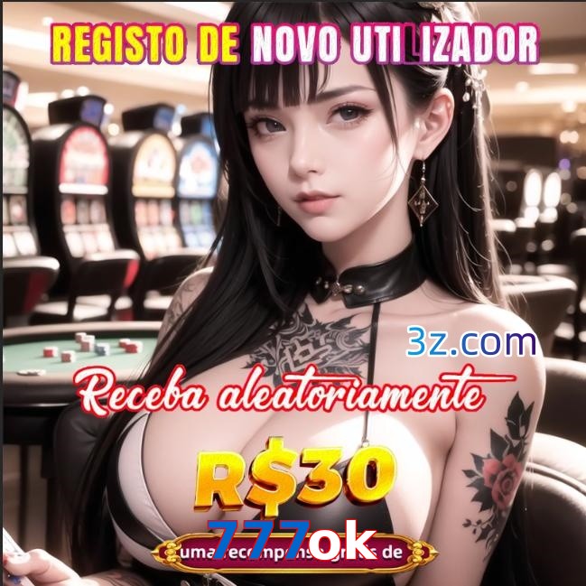777ok cassino