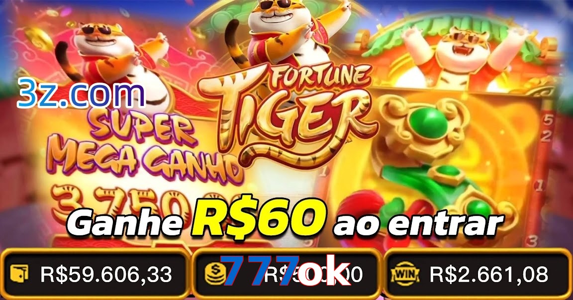 777ok jogos