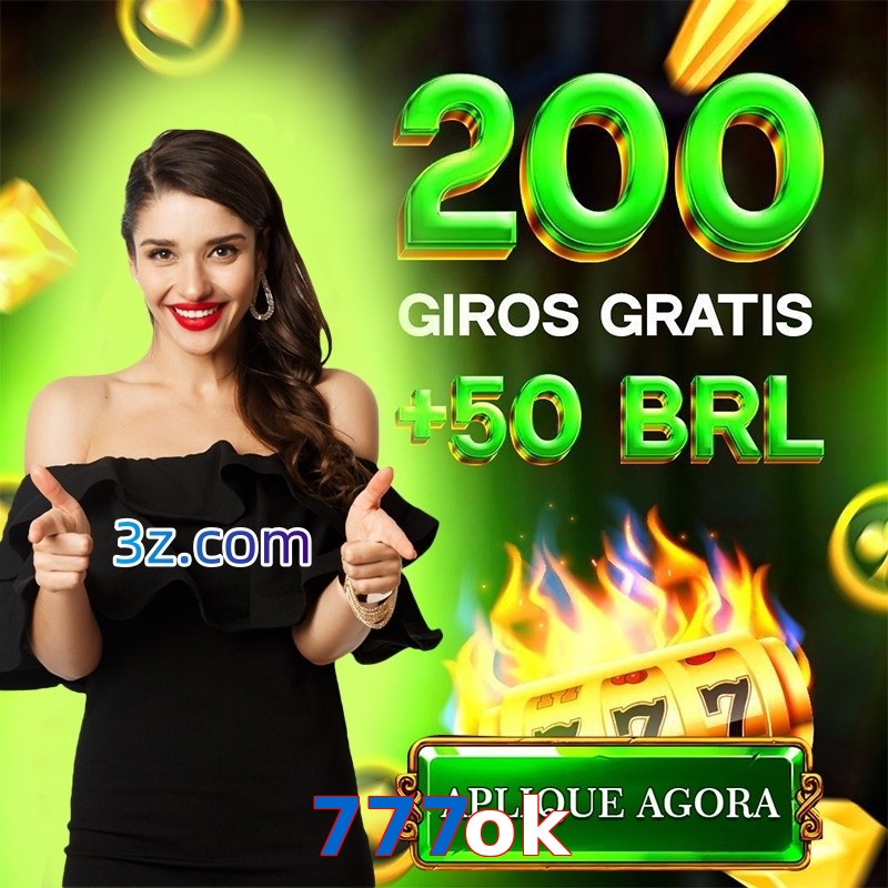 777ok slots